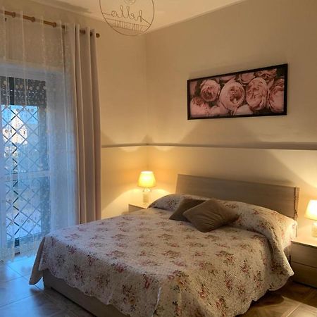 Ferienwohnung Casa Di Ilaria Anzio Exterior foto