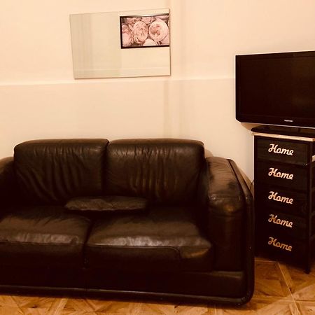 Ferienwohnung Casa Di Ilaria Anzio Exterior foto