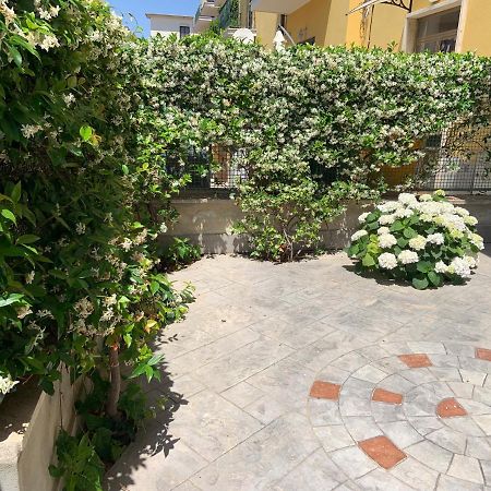Ferienwohnung Casa Di Ilaria Anzio Exterior foto