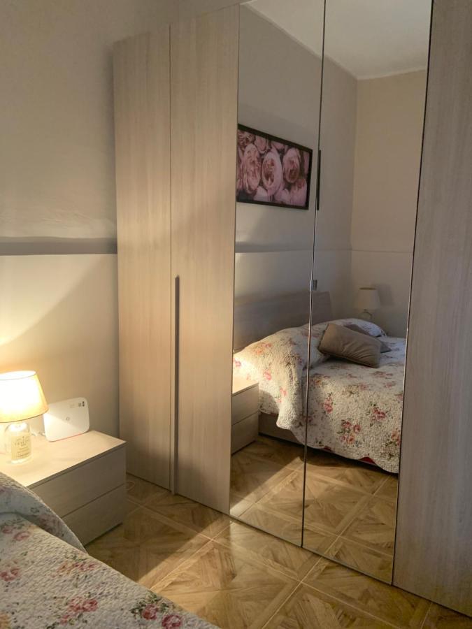 Ferienwohnung Casa Di Ilaria Anzio Exterior foto