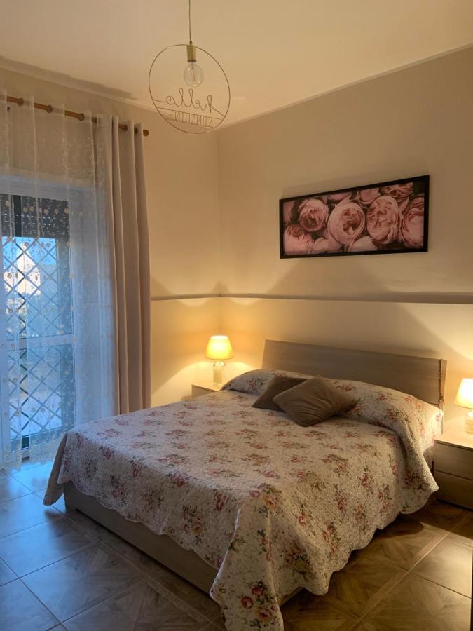 Ferienwohnung Casa Di Ilaria Anzio Exterior foto