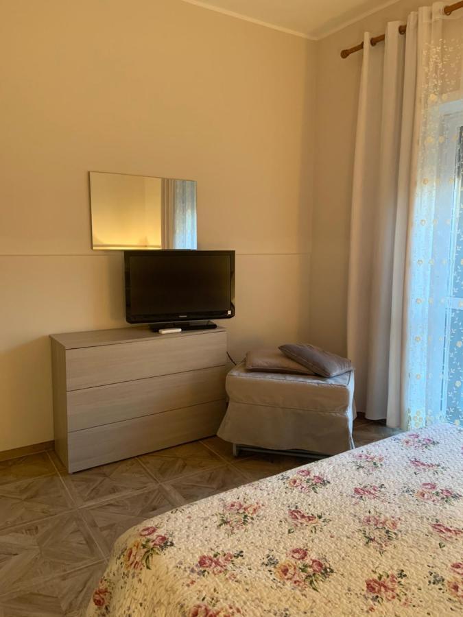 Ferienwohnung Casa Di Ilaria Anzio Exterior foto