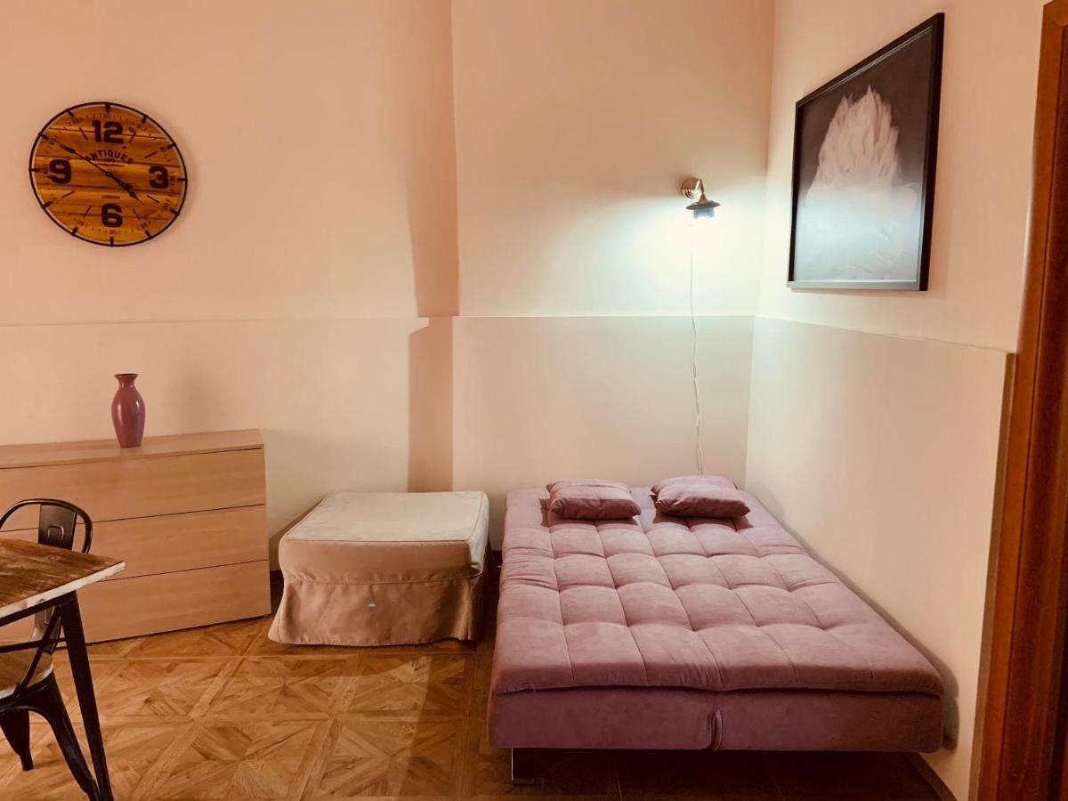 Ferienwohnung Casa Di Ilaria Anzio Exterior foto