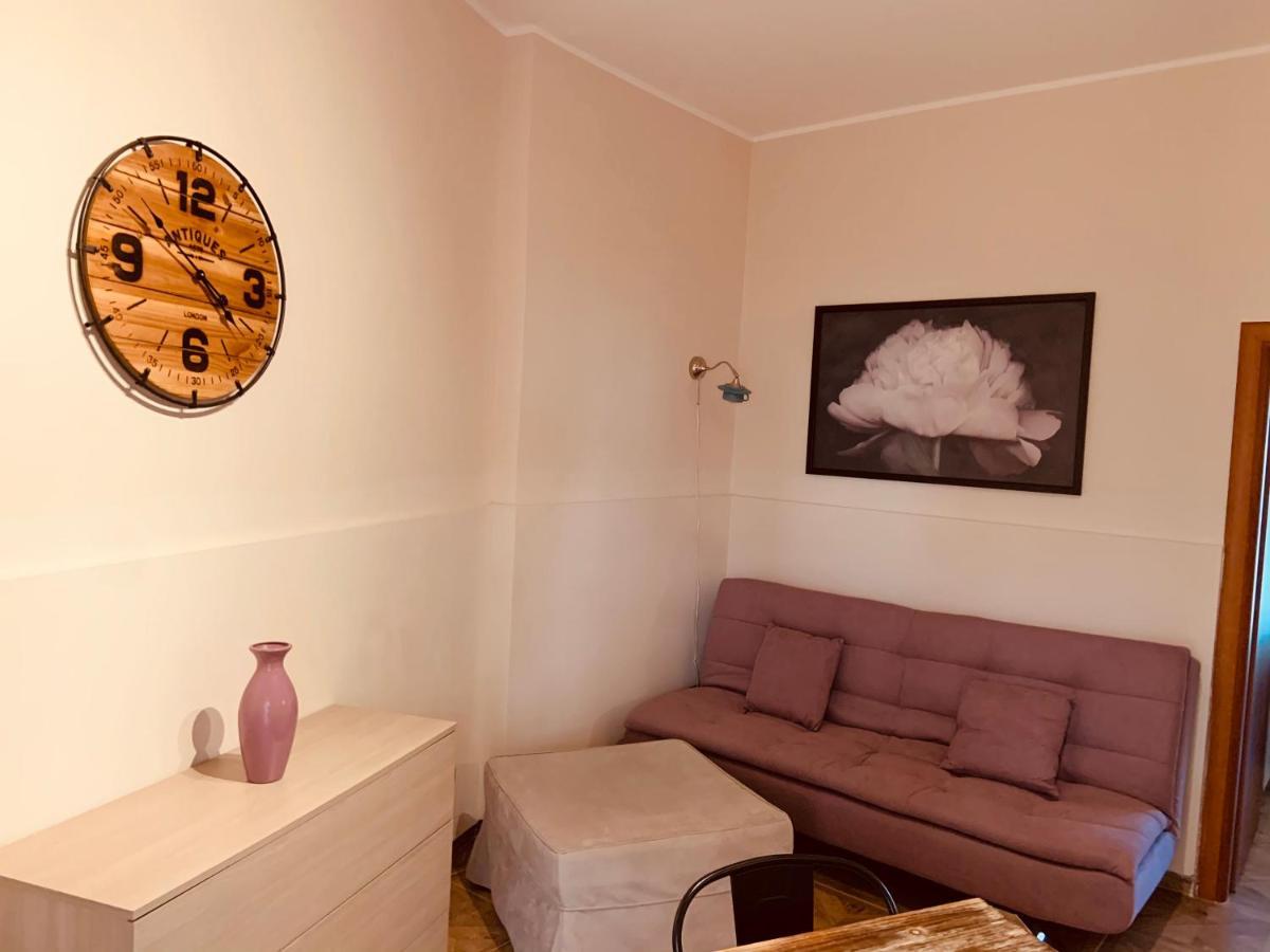 Ferienwohnung Casa Di Ilaria Anzio Exterior foto