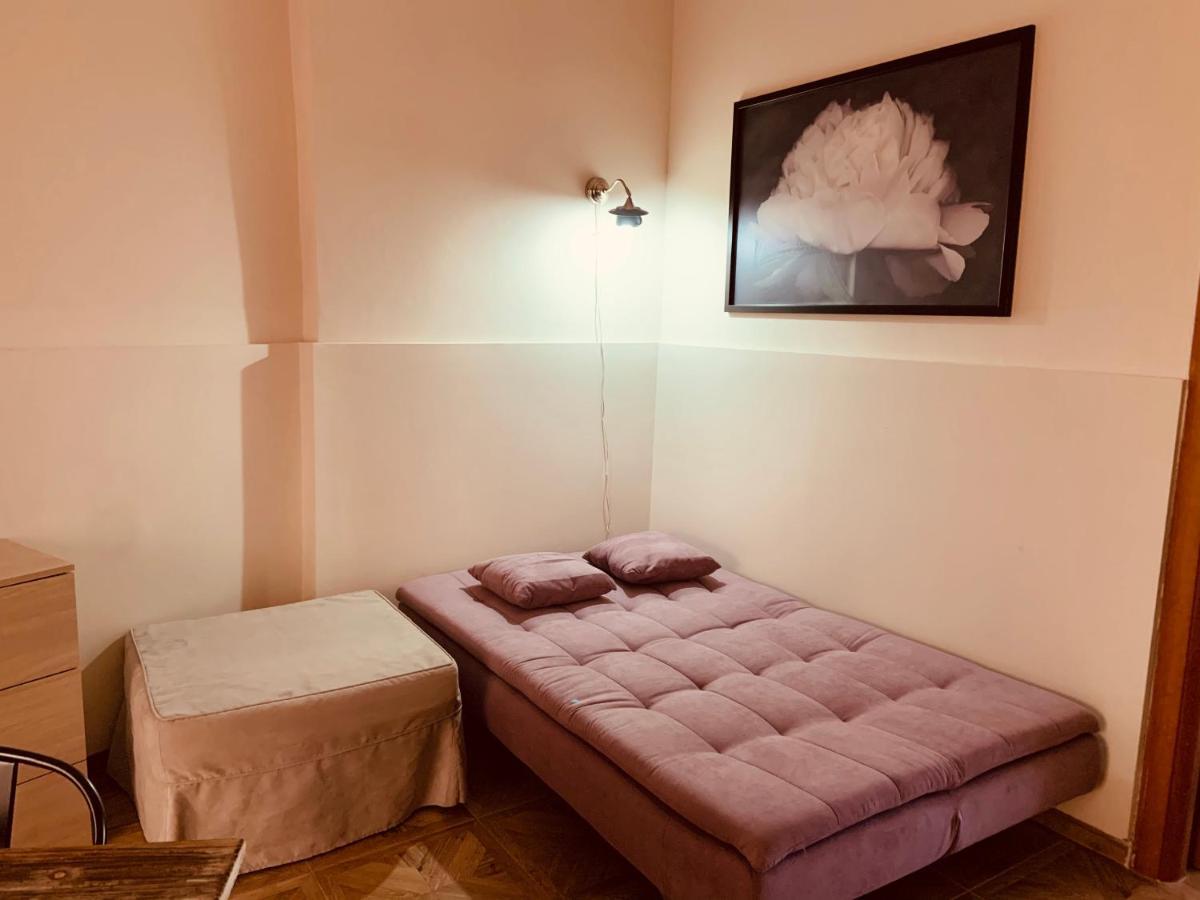 Ferienwohnung Casa Di Ilaria Anzio Exterior foto