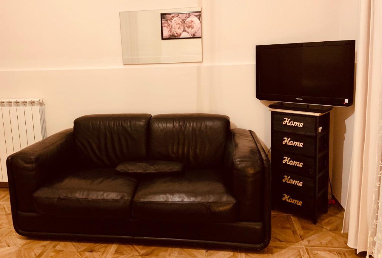 Ferienwohnung Casa Di Ilaria Anzio Exterior foto