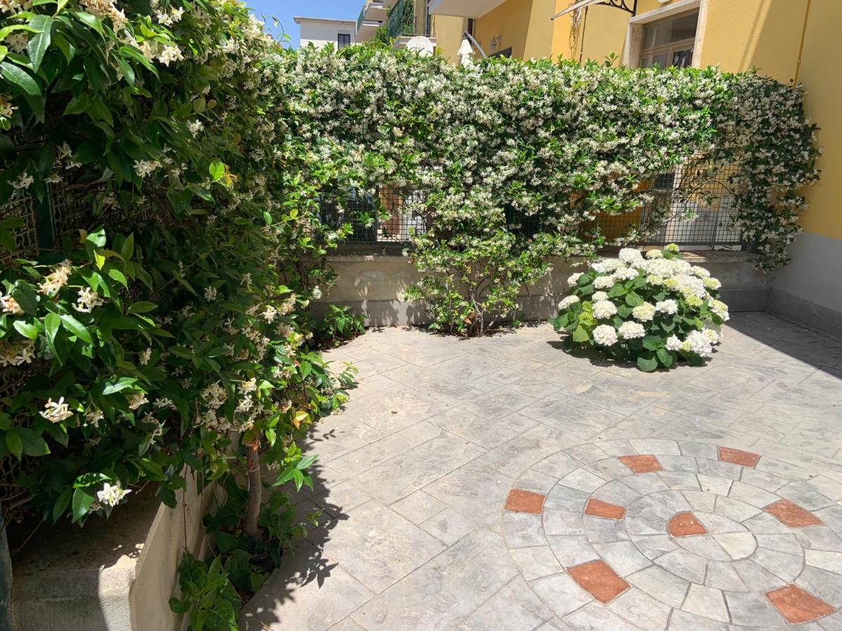 Ferienwohnung Casa Di Ilaria Anzio Exterior foto