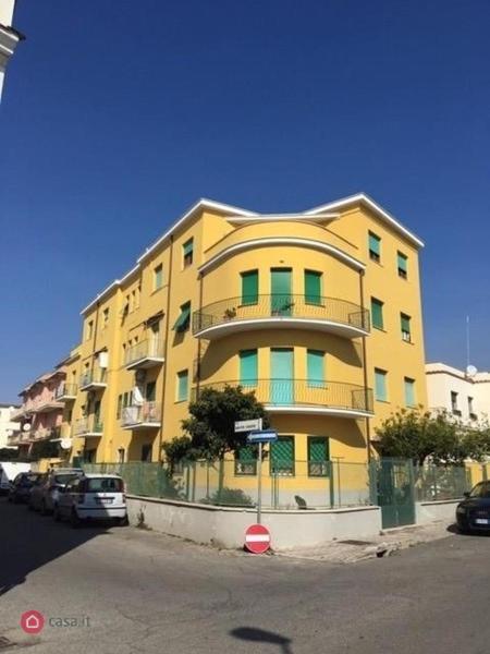 Ferienwohnung Casa Di Ilaria Anzio Exterior foto